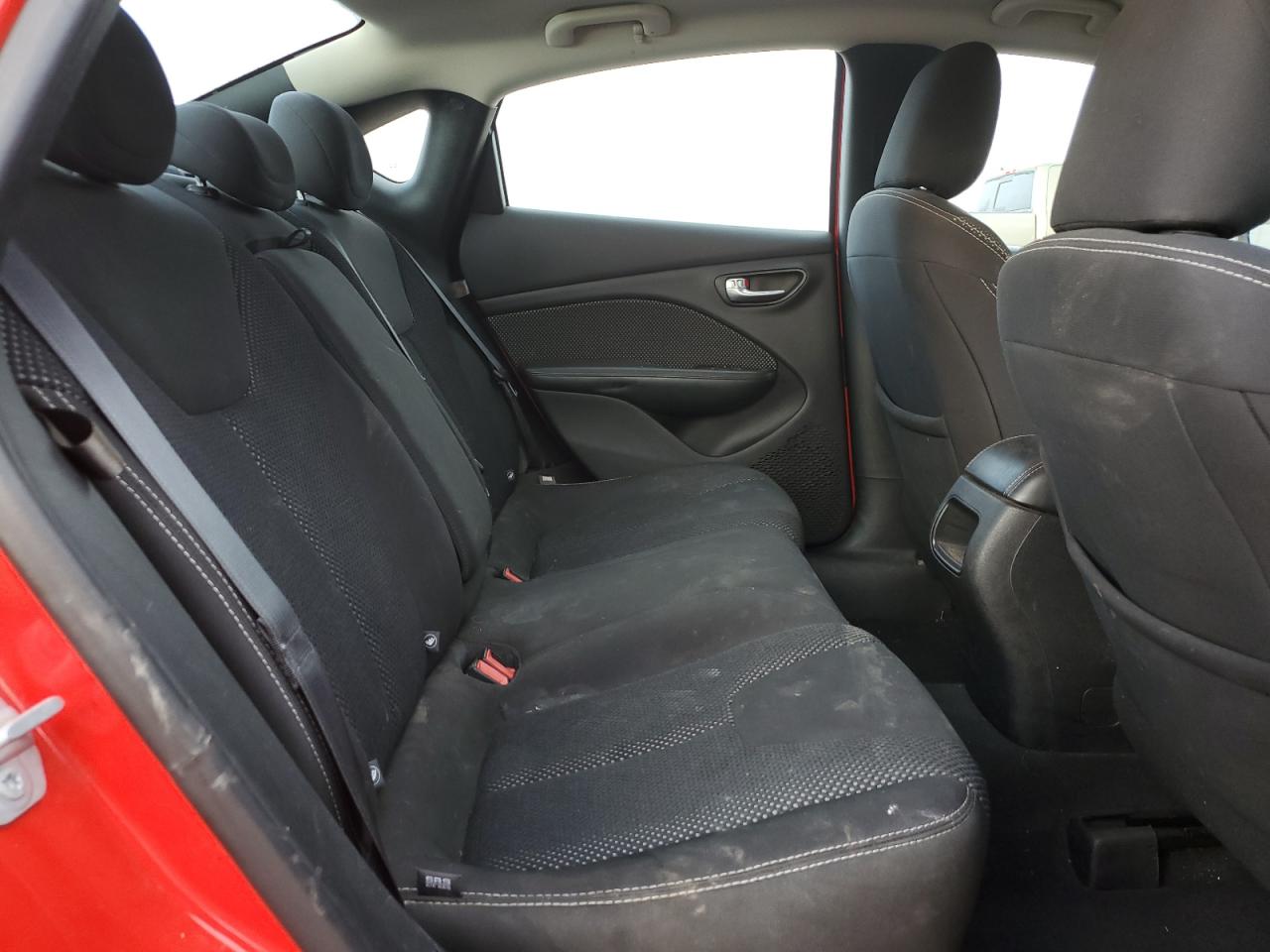 1C3CDFBB6GD623472 2016 Dodge Dart Sxt