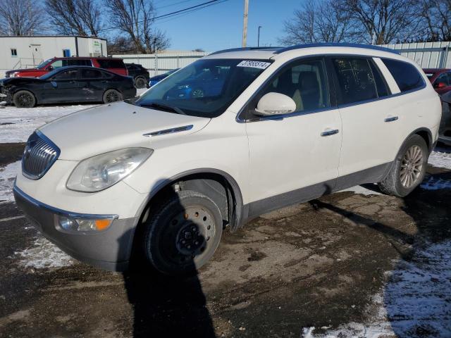 2012 Buick Enclave 