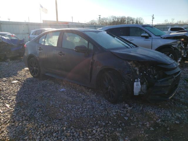 2023 TOYOTA COROLLA XS - 5YFT4MCE0PP157995