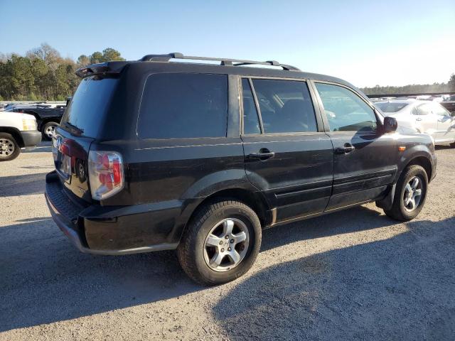 5FNYF18548B057130 | 2008 Honda pilot exl