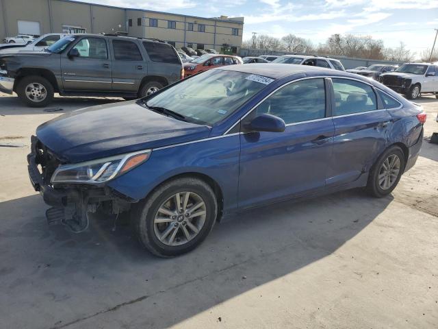 5NPE24AF6FH066056 | 2015 HYUNDAI SONATA SE