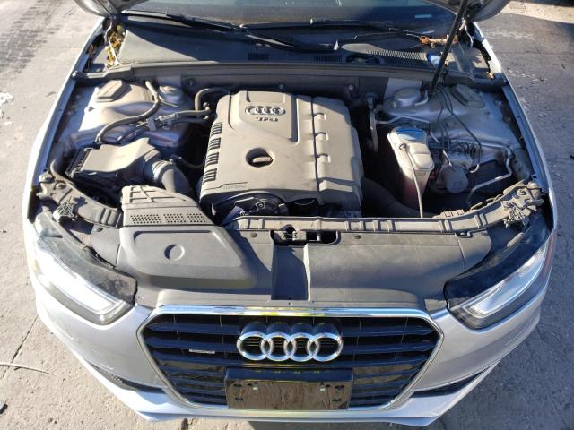 WAUBFAFL7GN016169 2016 AUDI A4, photo no. 11