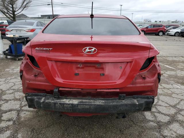 2017 HYUNDAI ACCENT SE - KMHCT4AE4HU230730