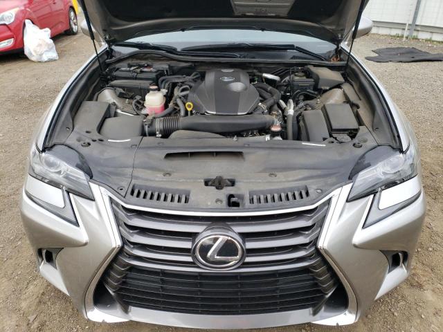 2016 LEXUS GS 200T BA JTHBA1BL0GA001977