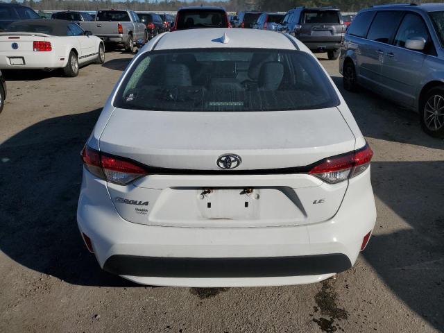 5YFEPRAE8LP134782 | 2020 TOYOTA COROLLA LE