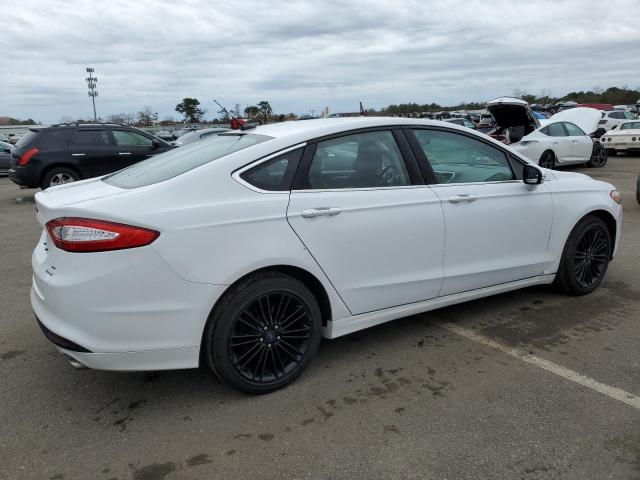 3FA6P0HD1GR109838 | 2016 FORD FUSION SE