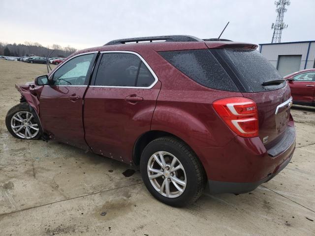 2GNFLFEK3G6337379 | 2016 CHEVROLET EQUINOX LT