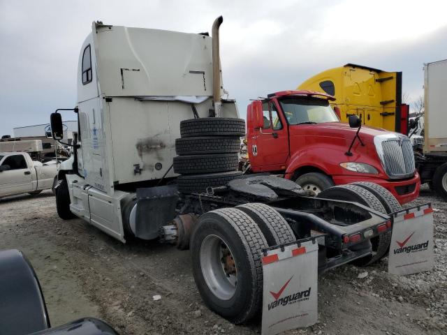 MACK 600 CXU600 2018 white  diesel 1M1AW07Y5JM086253 photo #4