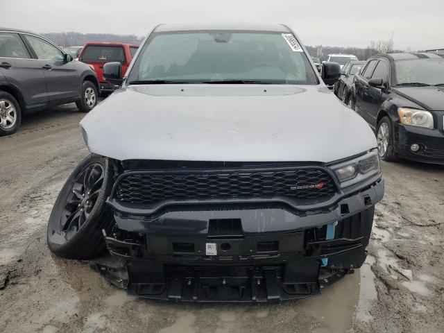 1C4RDJDG7MC641577 | 2021 Dodge durango gt