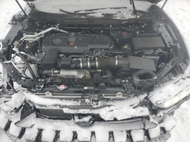 2022 ACURA TLX TECH A - 19UUB5F58NA003369