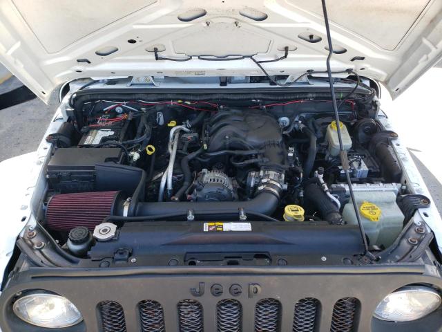 1C4AJWAG4EL269298 | 2014 JEEP WRANGLER S