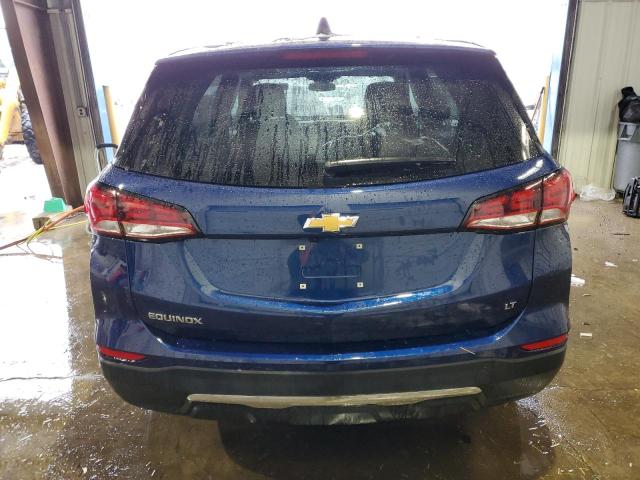 3GNAXKEV8NL135678 | 2022 CHEVROLET EQUINOX LT