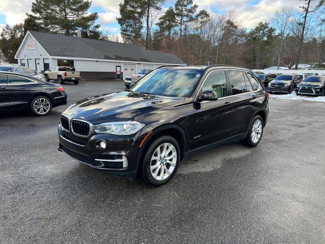 5UXKR0C57G0P32480 | 2016 BMW X5 XDRIVE3