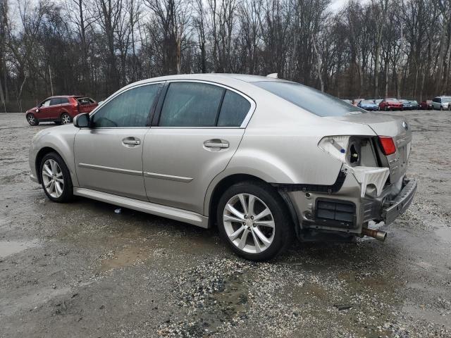 4S3BMBC68E3028255 | 2014 SUBARU LEGACY 2.5