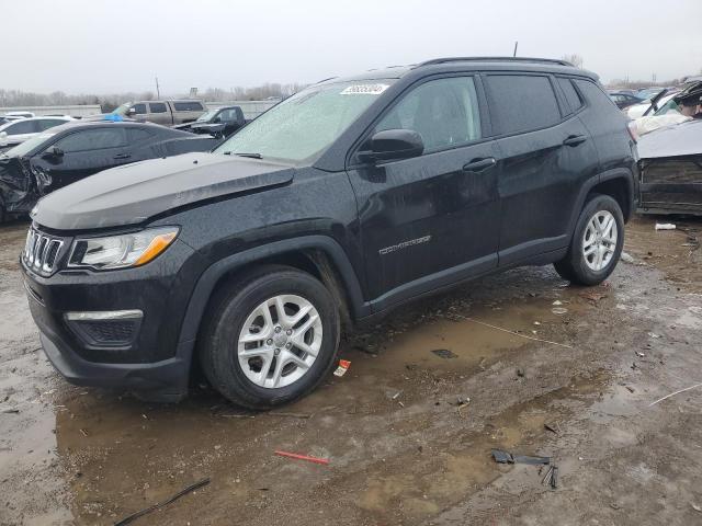 Vin: 3c4njcab8jt368662, lot: 39835304, jeep compass sport 2018 img_1
