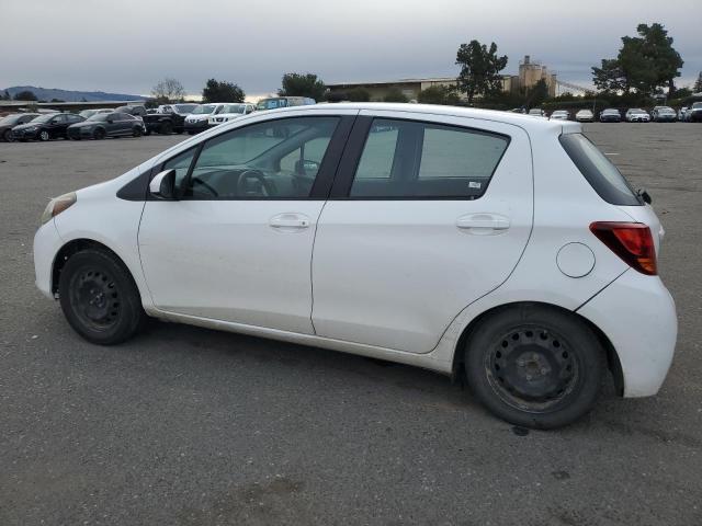 VNKKTUD33FA041633 | 2015 TOYOTA YARIS