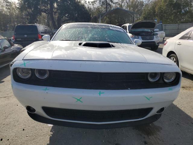 2015 Dodge Challenger - Image 5