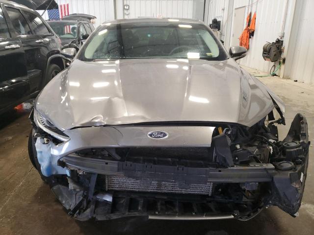 3FA6P0HR8ER224462 | 2014 FORD FUSION SE