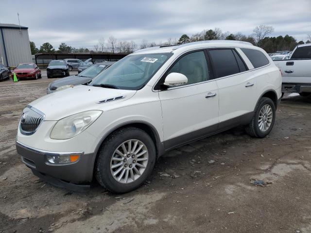 2009 Buick Enclave CXL