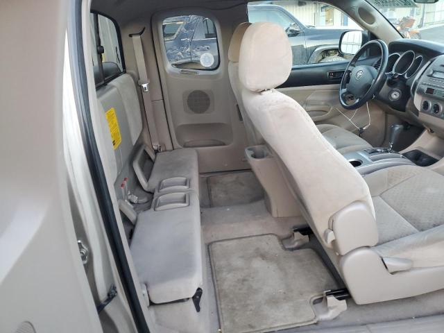 5TETX22N98Z510663 | 2008 Toyota tacoma access cab