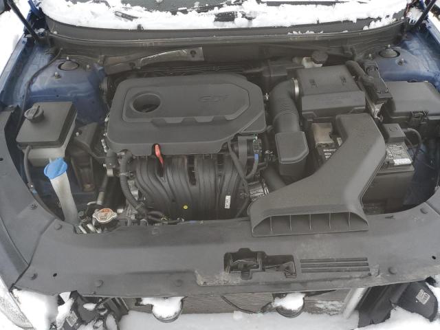 5NPE24AF3KH809654 | 2019 HYUNDAI SONATA SE