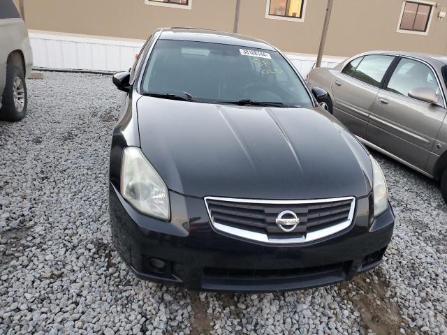2007 Nissan Maxima Se VIN: 1N4BA41E37C860688 Lot: 38108144