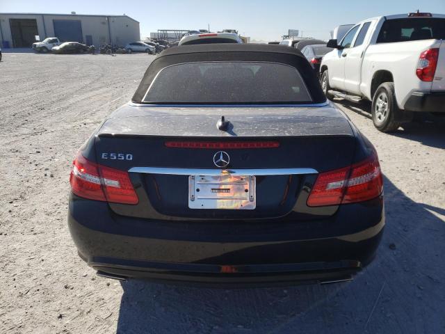 VIN WDDKK7DF4DF192316 2013 Mercedes-Benz E-Class, 550 no.6