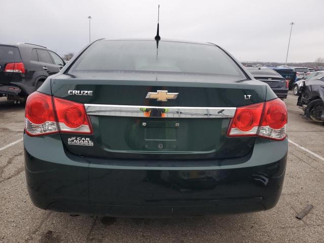 1G1PC5SBXE7134491 | 2014 CHEVROLET CRUZE LT