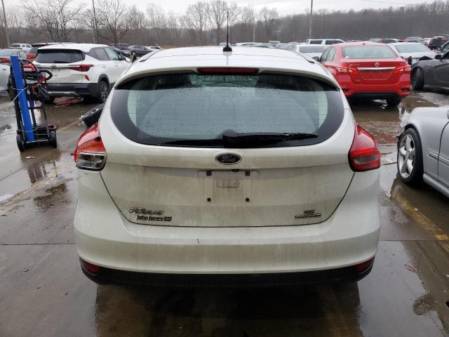 2015 FORD FOCUS SE - 1FADP3K29FL375878