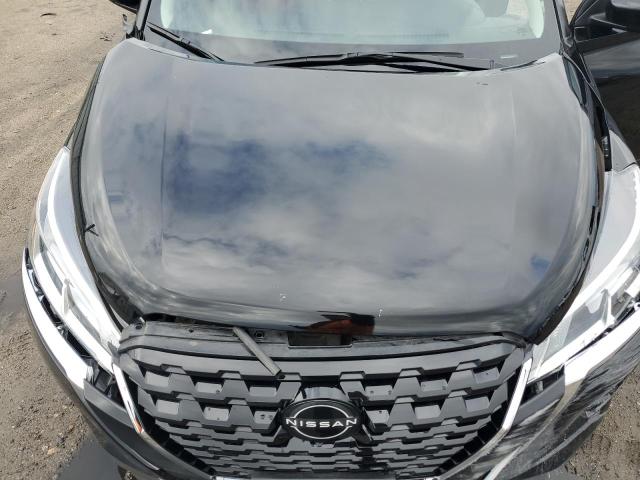 2023 NISSAN KICKS SV 3N1CP5CV8PL474310