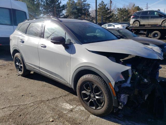 2023 KIA SPORTAGE X - 5XYK7CAF8PG061562