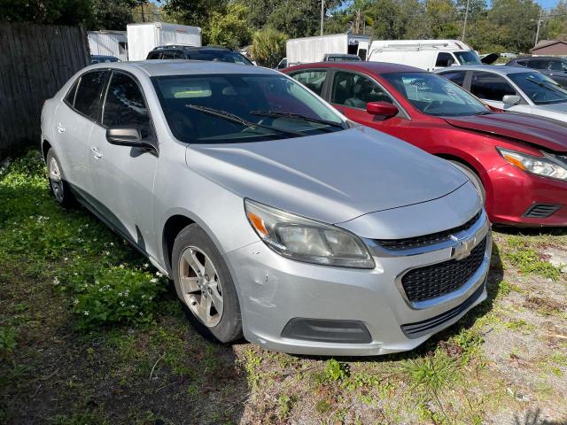 2014 Chevrolet Malibu LS