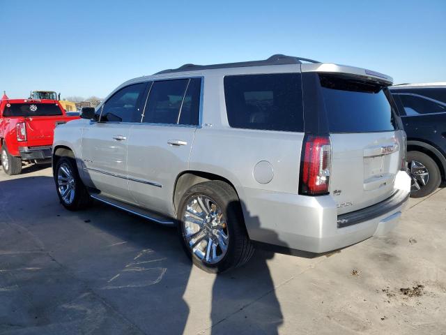 1GKS2BKC1HR381181 | 2017 GMC YUKON SLT