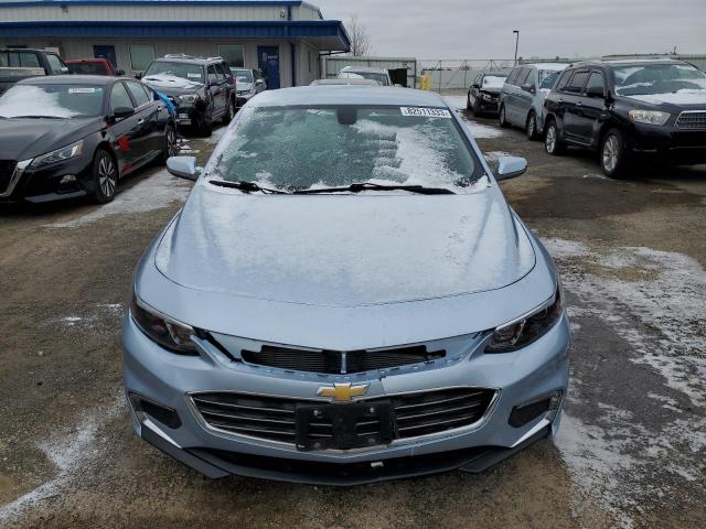2017 Chevrolet Malibu - Image 5