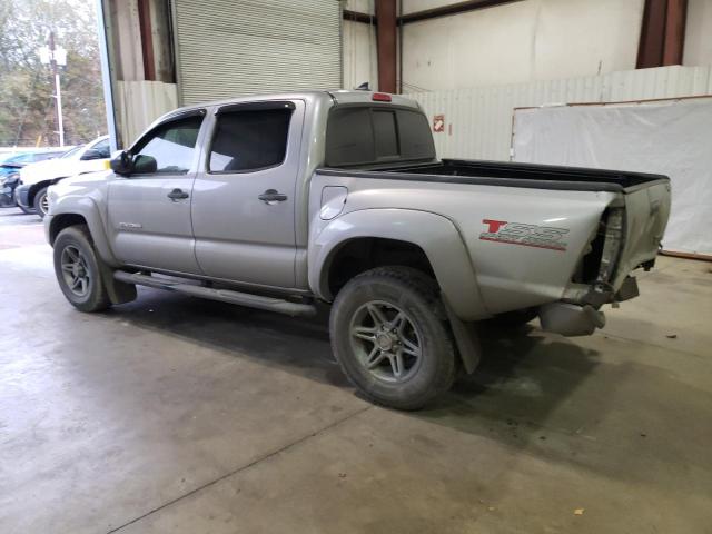 3TMJU4GN0EM162961 | 2014 TOYOTA TACOMA DOU