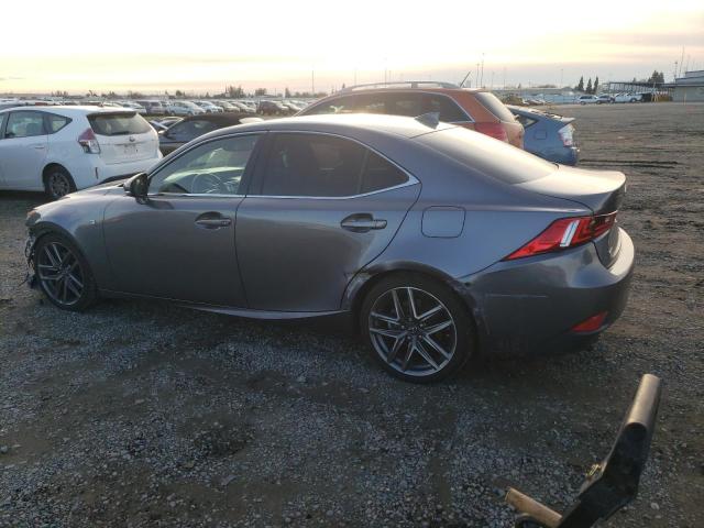 JTHBF1D28F5045125 | 2015 LEXUS IS 250