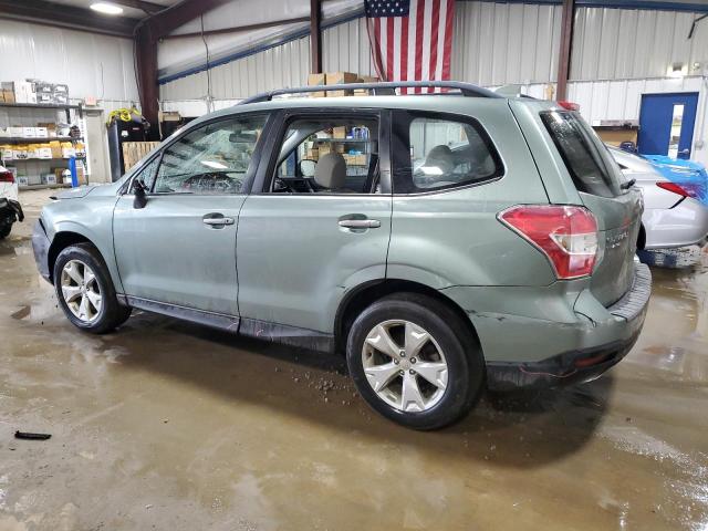 JF2SJABC4GH504745 | 2016 SUBARU FORESTER 2