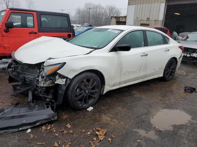 2017 Nissan Altima 2.5 VIN: 1N4AL3AP8HC173693 Lot: 39065674