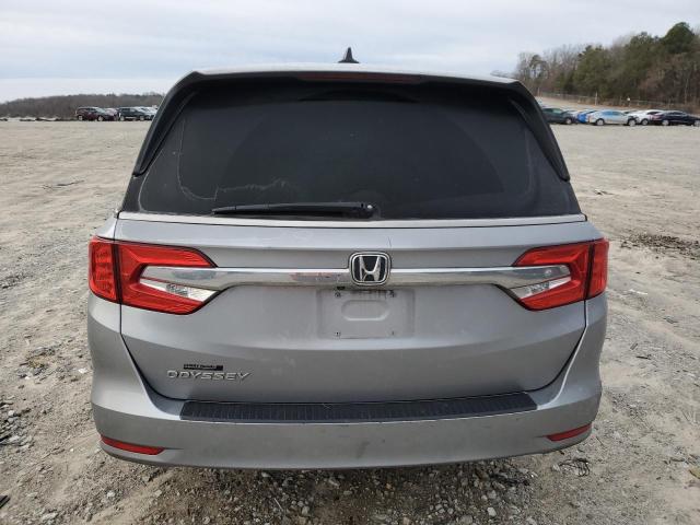 5FNRL6H77KB073518 | 2019 HONDA ODYSSEY EX