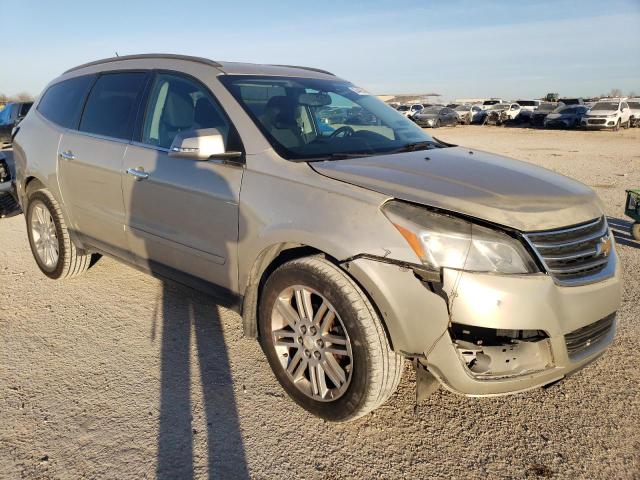 1GNKRGKDXEJ156952 | 2014 Chevrolet traverse lt