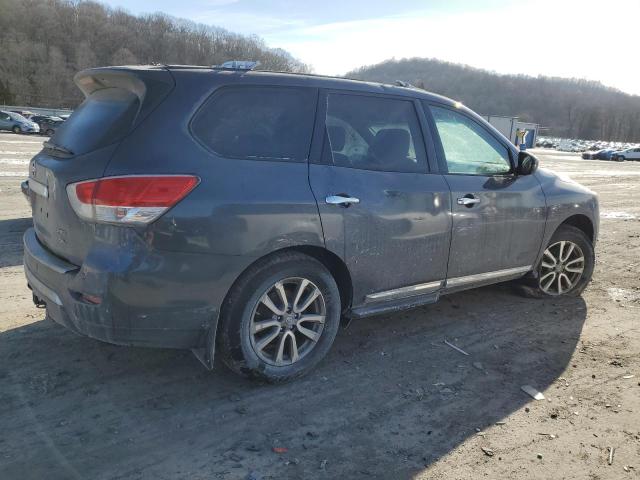 5N1AR2MM5EC658563 | 2014 NISSAN PATHFINDER