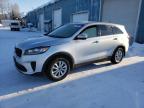 2020 KIA SORENTO L - 5XYPG4A31LG664932