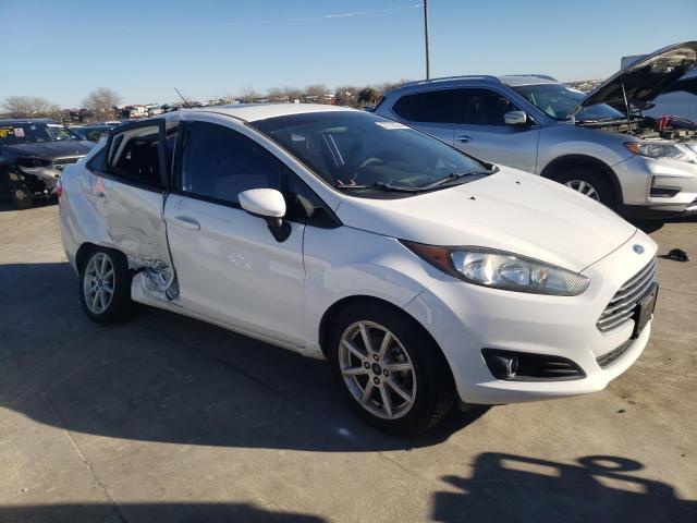 3FADP4BJ6HM140238 | 2017 Ford fiesta se