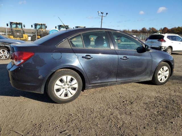 1G1PA5SG1E7397938 | 2014 CHEVROLET CRUZE LS