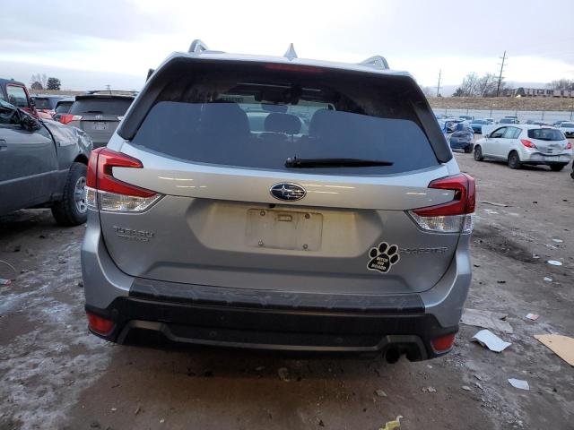 JF2SKAUC0KH563696 | 2019 SUBARU FORESTER L