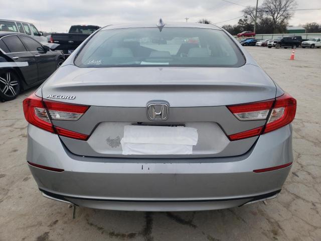 2019 HONDA ACCORD 1HGCV1F10KA012054