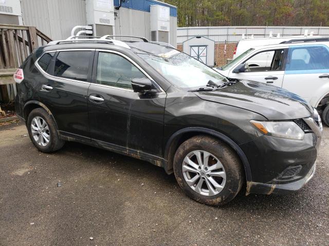 5N1AT2MV9FC814180 | 2015 NISSAN ROGUE S