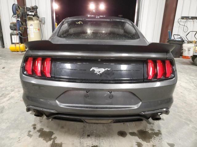 2020 Ford Mustang VIN: 1FA6P8TH7L5112359 Lot: 37939454