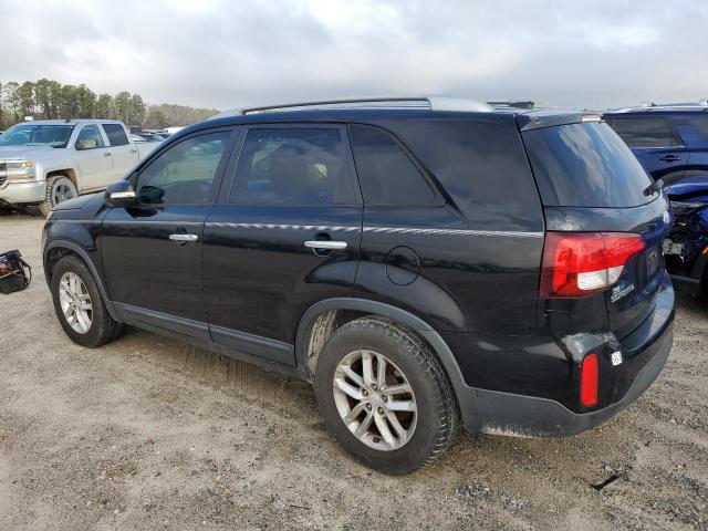 5XYKT3A63FG647581 | 2015 KIA SORENTO LX