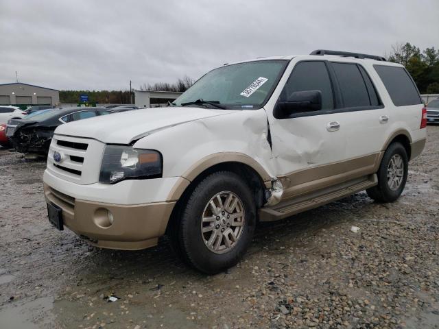 Lot #2340475209 2013 FORD EXPEDITION salvage car